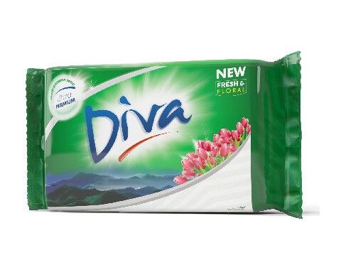 Diva telku 220g baleshifan