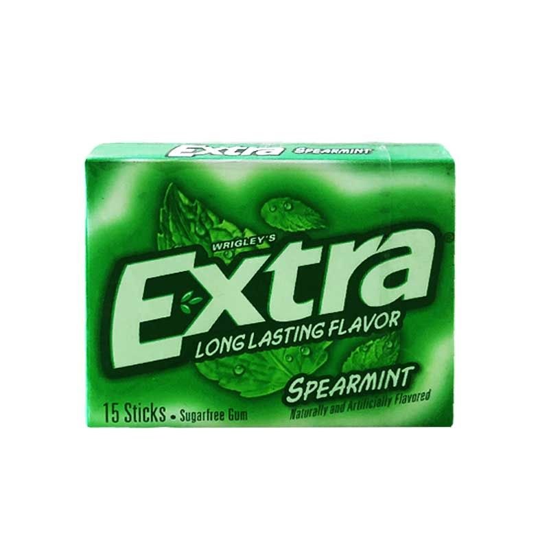 Extera mastika beten