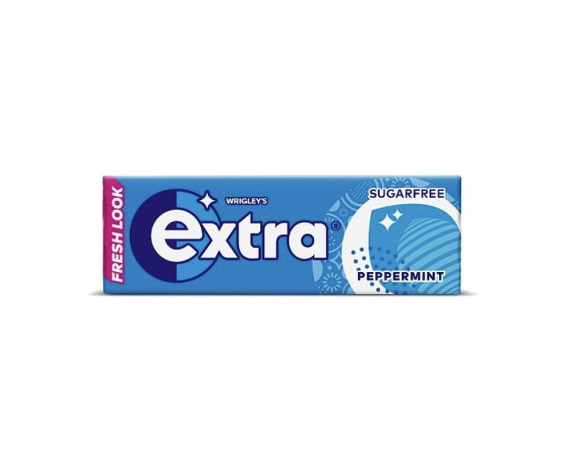 Extra stik mastika 