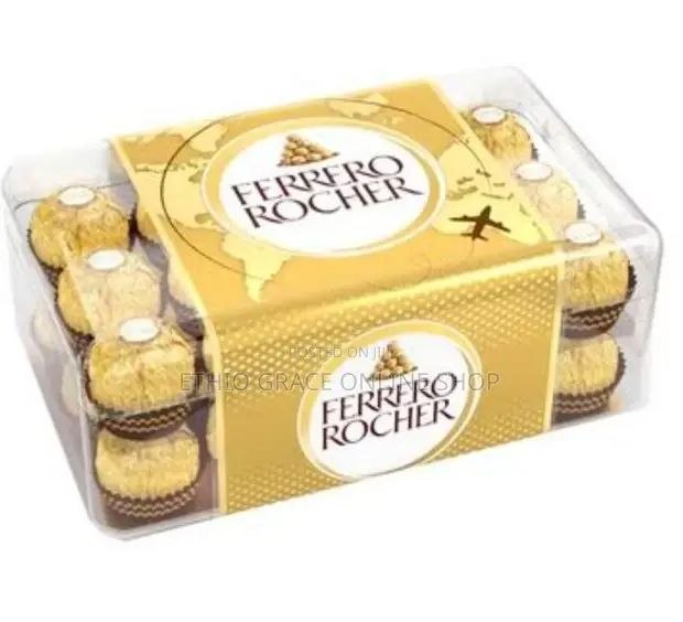 Fereo16pcs checolate