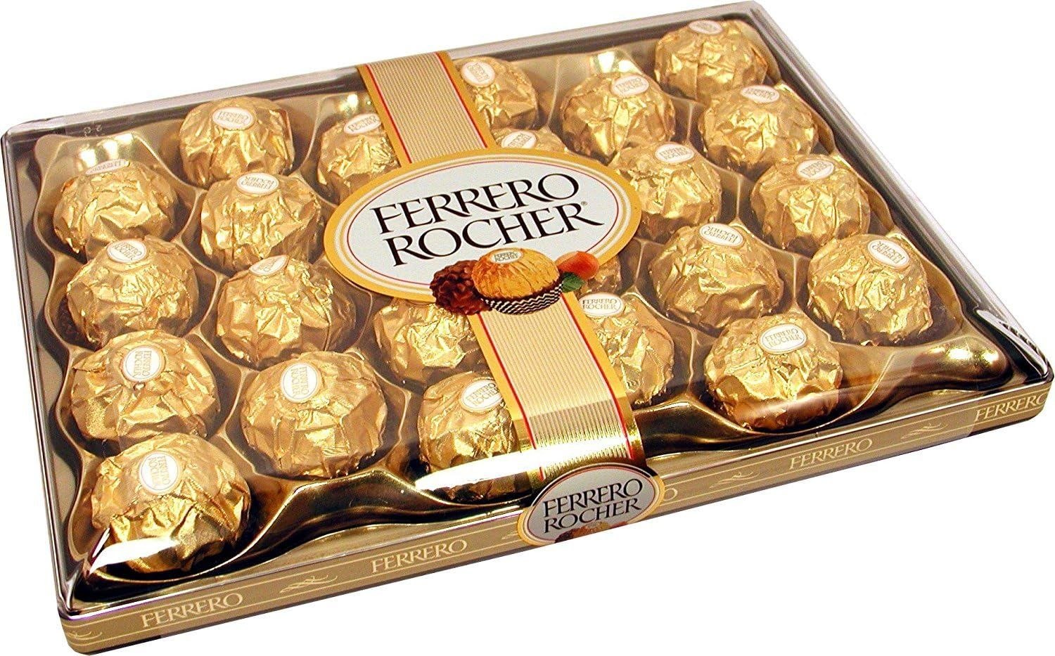 Ferero 48pcs