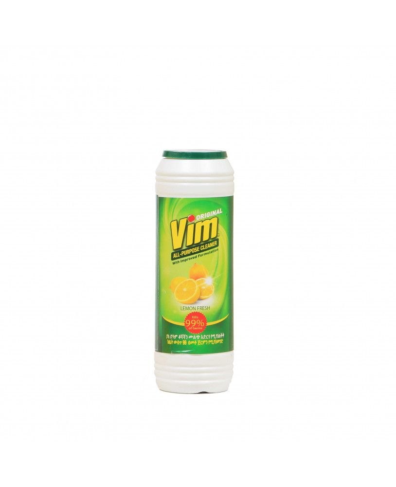Flag  vim 