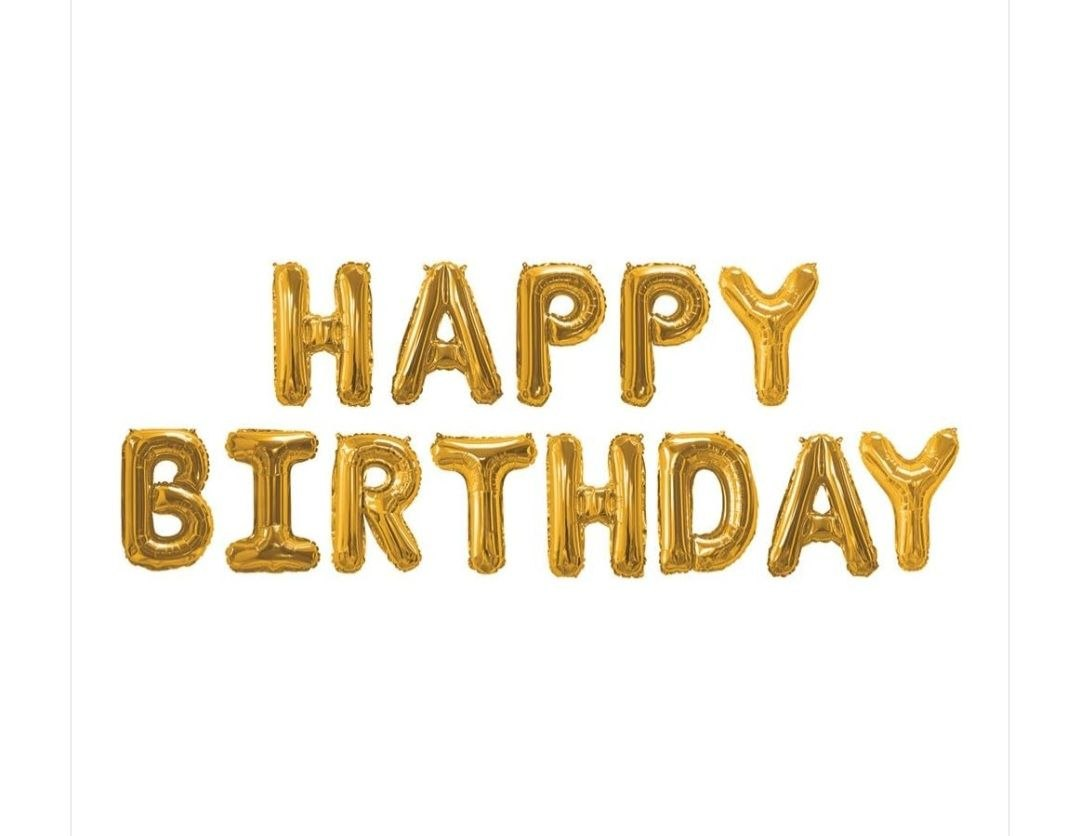Baloon hbd 
