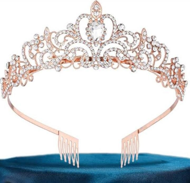 Beret tiyara 