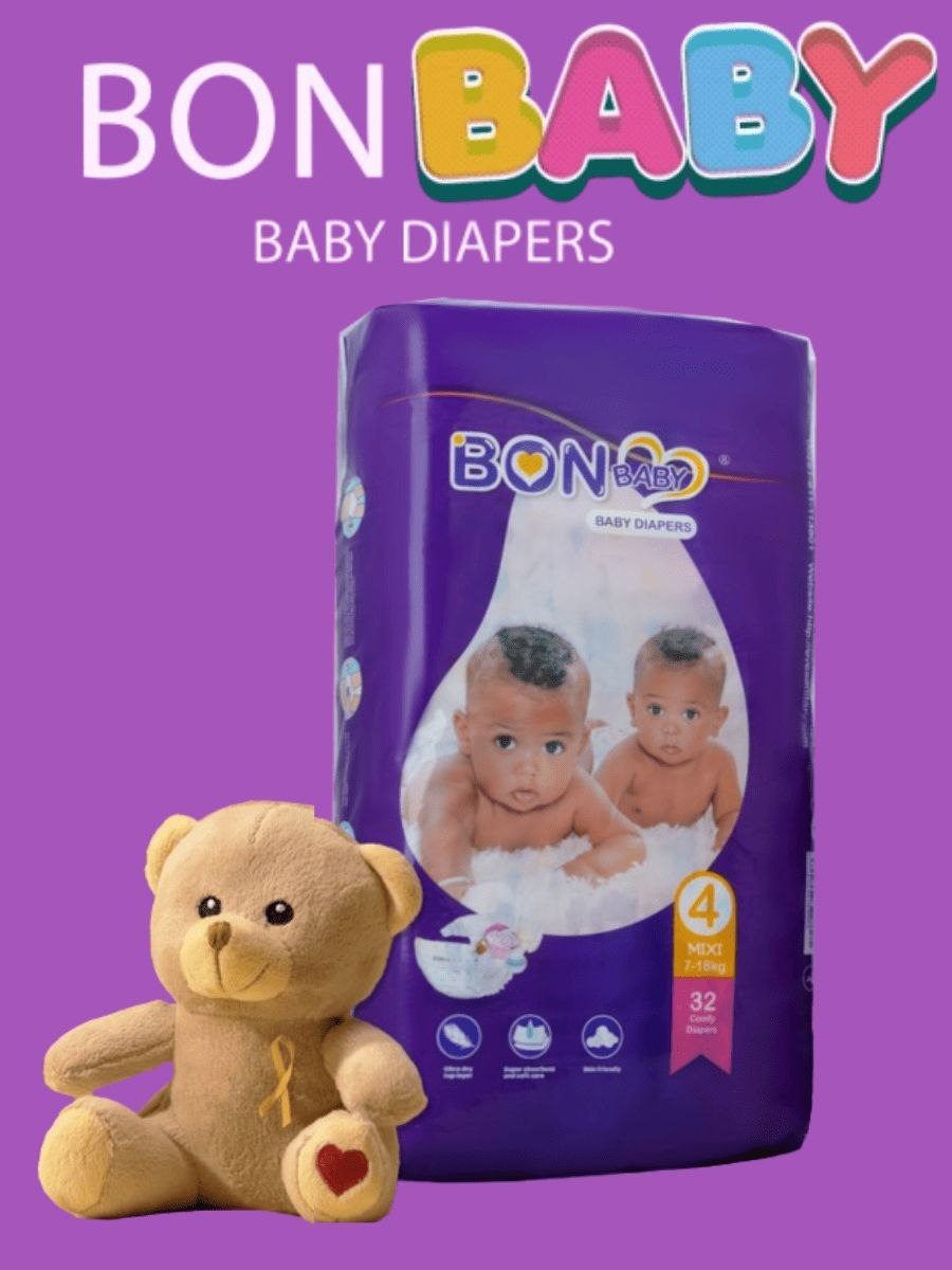 Bon Baby daiper