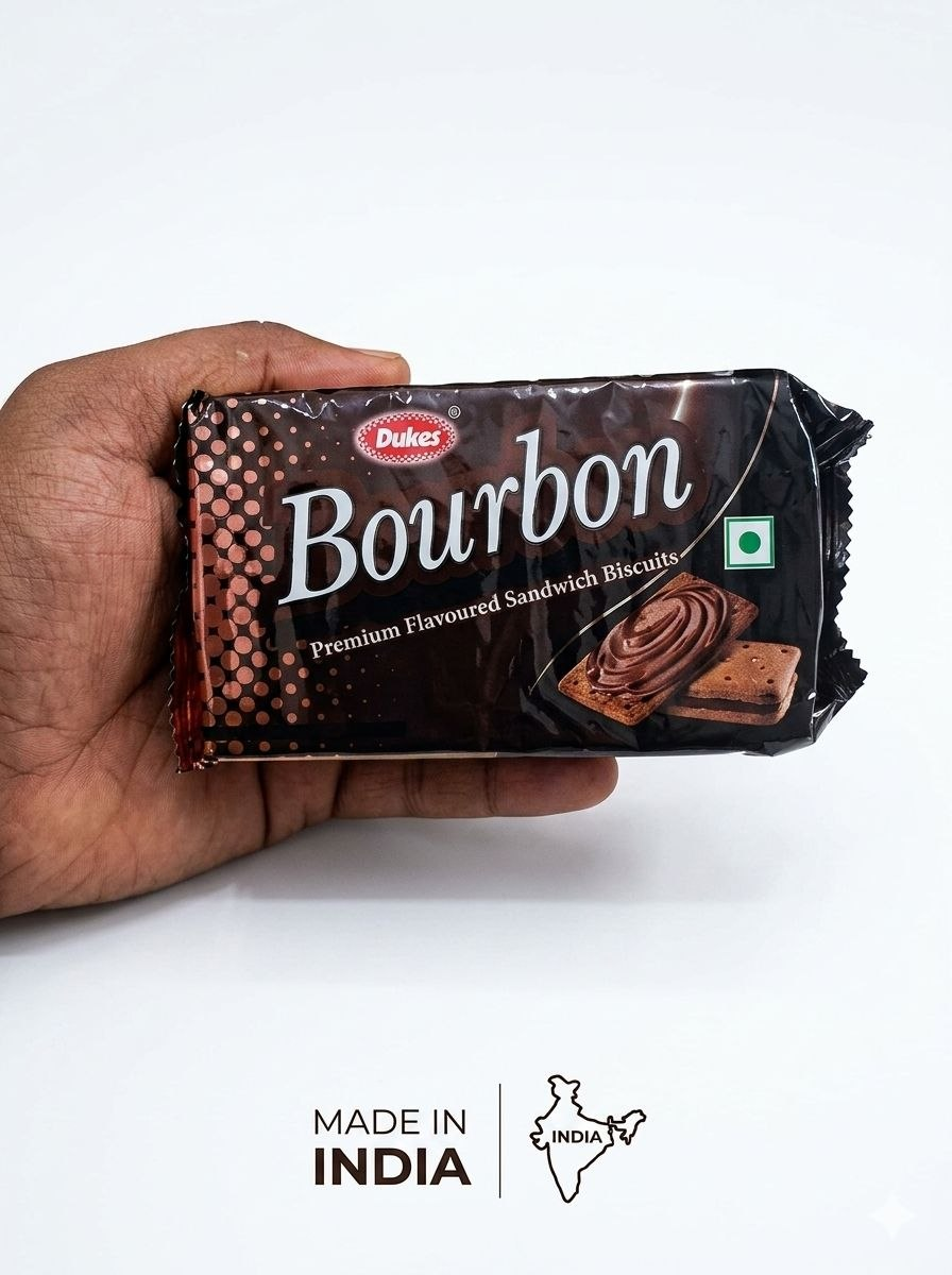 Bourbon 70g bescuit