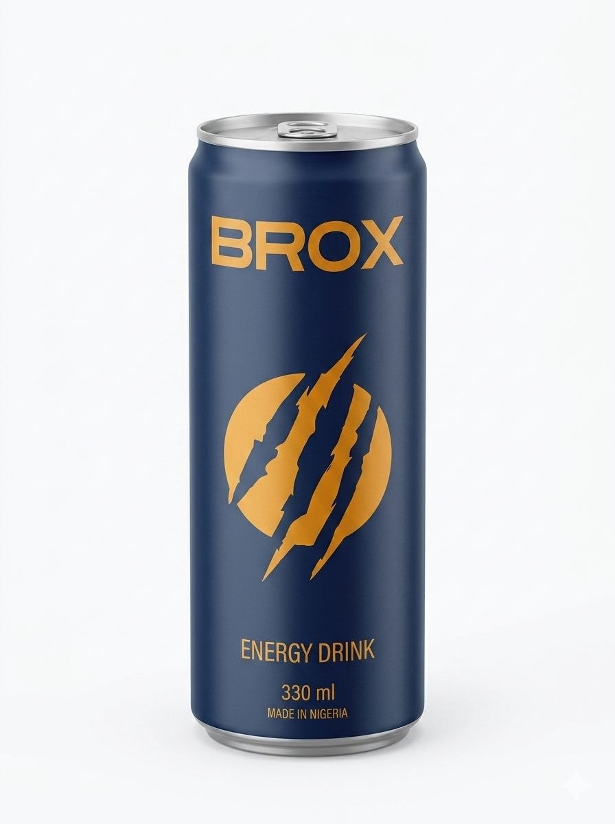 Brox energy 