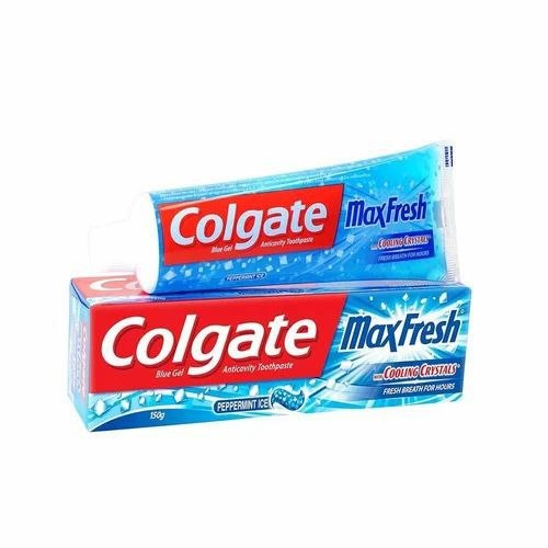 Colget max fresh