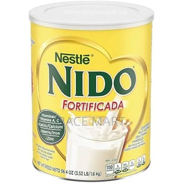 Nido 400g