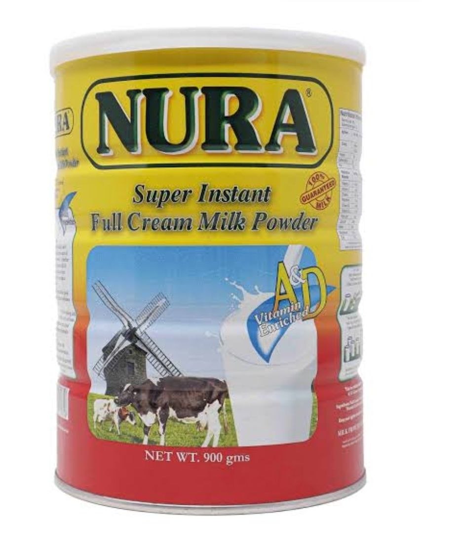 Nura 2.5 kg wetet