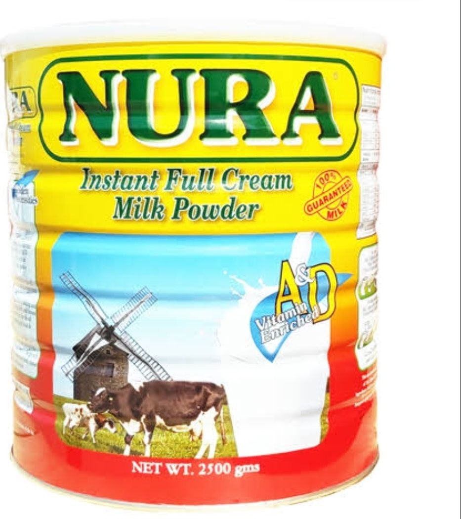 Nura 900g