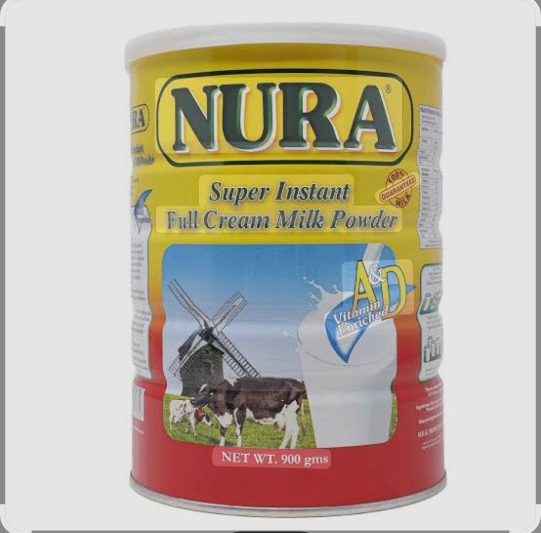 Nura wetet