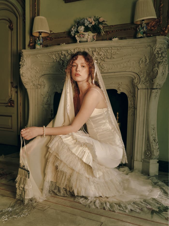For Love & Lemons - Fall Bridal Collection - 2026
