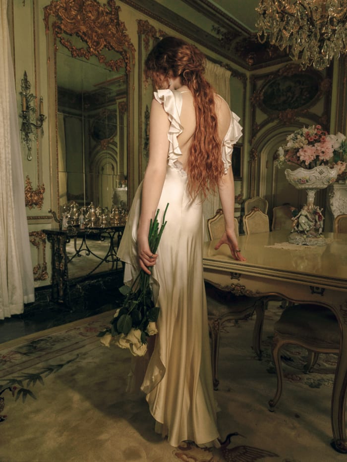 For Love & Lemons - Fall Bridal Collection - 2026 - Image 1