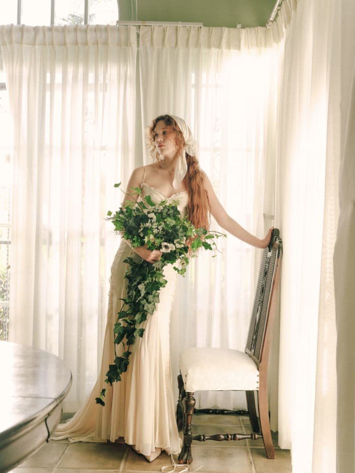 For Love & Lemons - Fall Bridal Collection - 2026 - Image 2