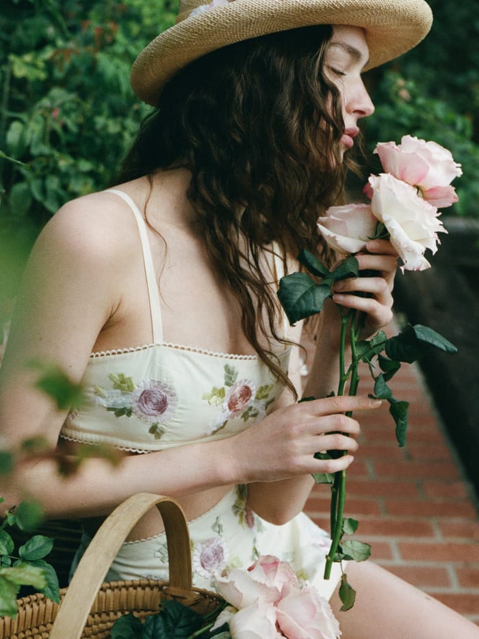 For Love & Lemons - Summer Collection Pt. II - 2026