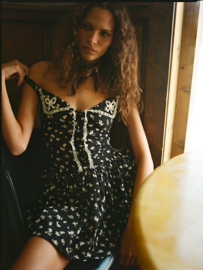For Love & Lemons - Fall Collection - 2026