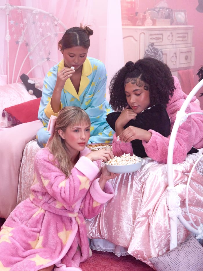 Cider - Peach Riot Slumber Party - 2026 - Image 3