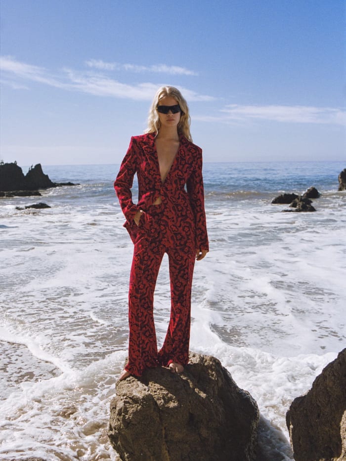For Love And Lemons Fll Holiday 2022