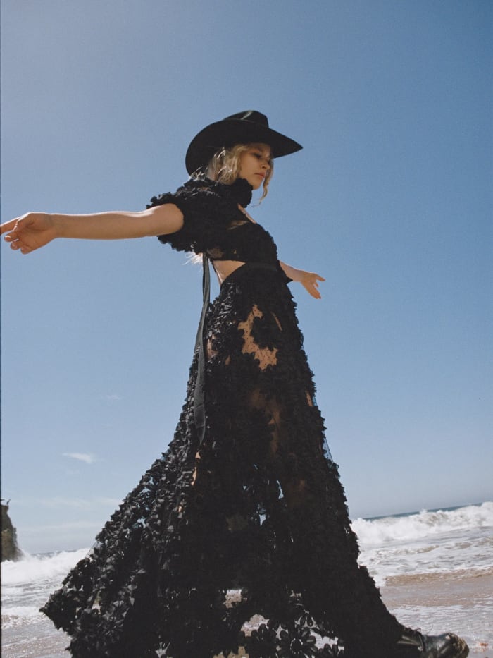 For Love And Lemons Fll Holiday 2022