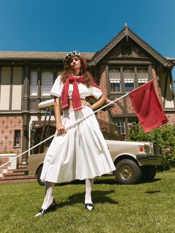 Cider - Pre Fall - 2023