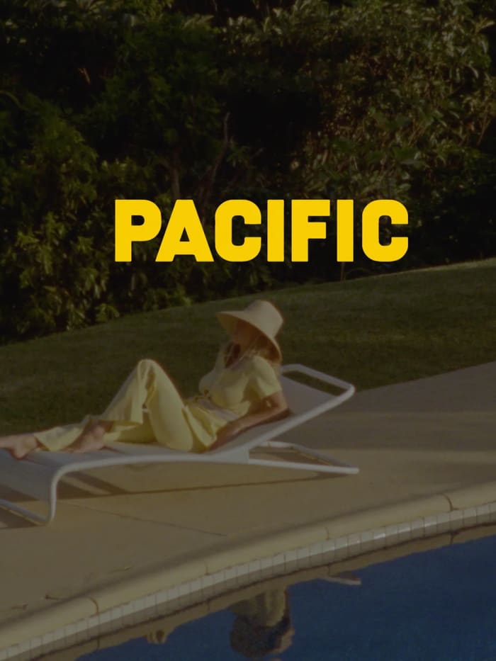 Lack of Color - Pacific - Summer 2023