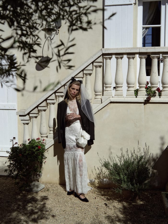For Love & Lemons - Bridal - 2024 