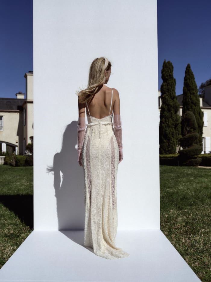 For Love & Lemons - Bridal - 2024 