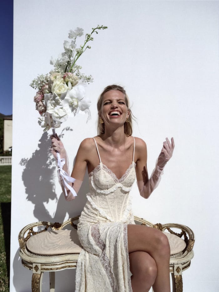 For Love & Lemons - Bridal - 2024 