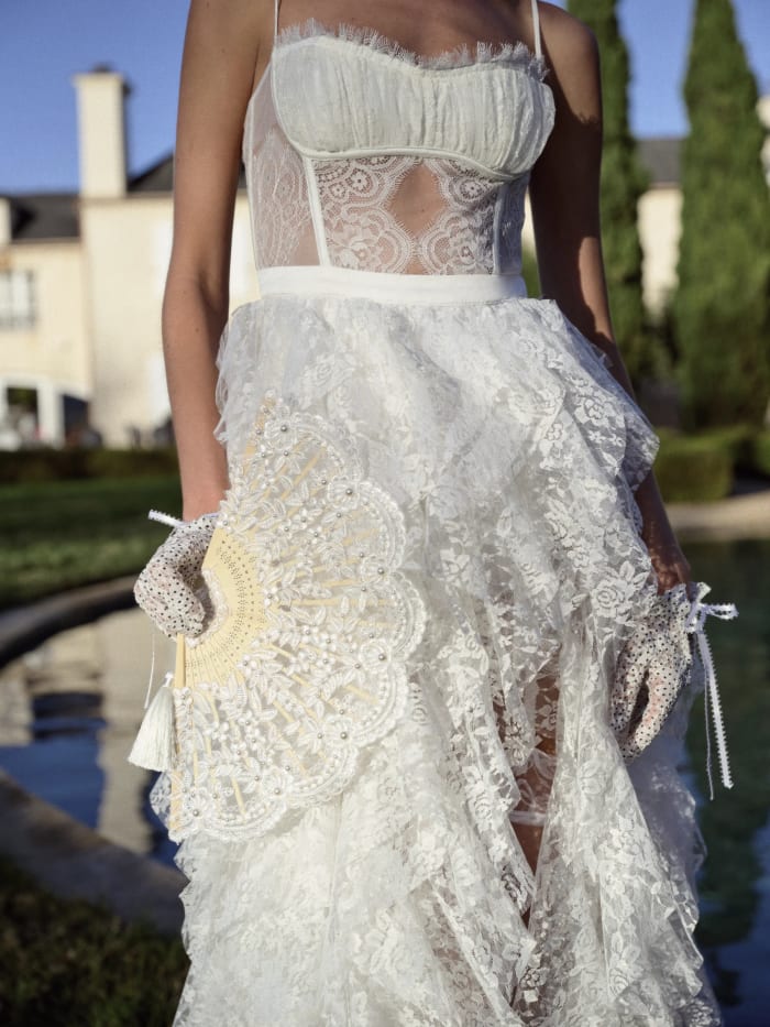 For Love & Lemons - Bridal - 2024 