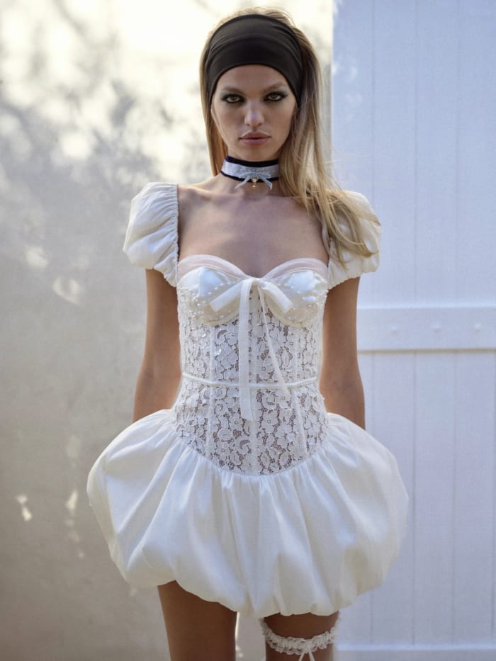 For Love & Lemons - Bridal - 2024 