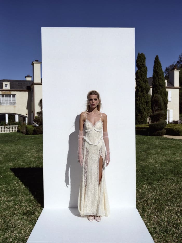 For Love & Lemons - Bridal - 2024 