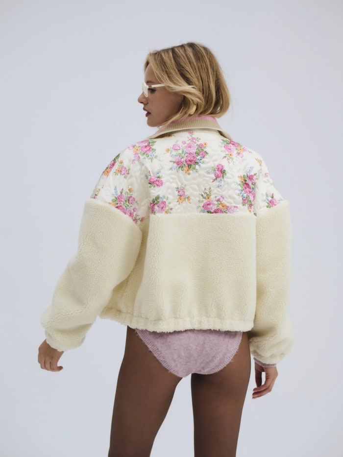 For Love & Lemons - Essentials - 2024 - Image 2