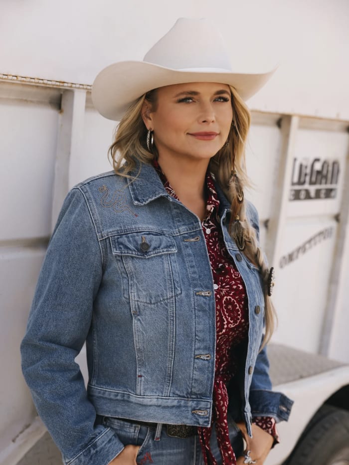 Idyllwind - Spring 2024 ft. Miranda Lambert