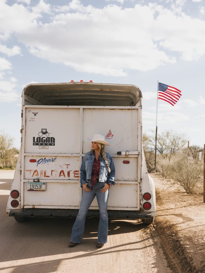 Idyllwind - Spring 2024 ft. Miranda Lambert