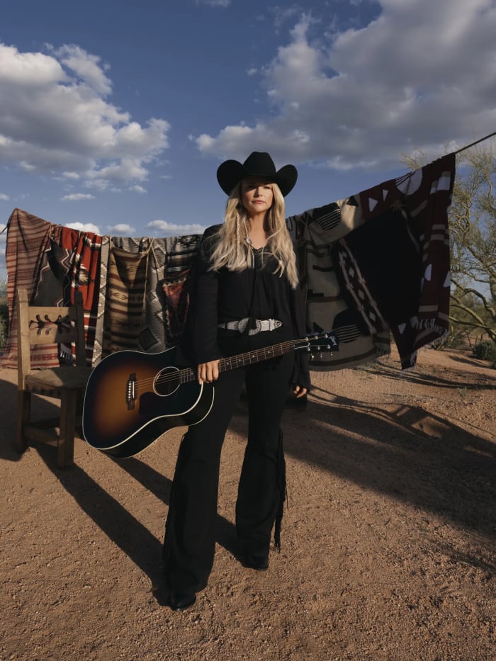 Idyllwind - Spring 2024 ft. Miranda Lambert