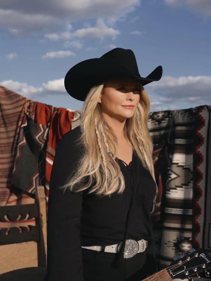Idyllwind - Spring 2024 ft. Miranda Lambert