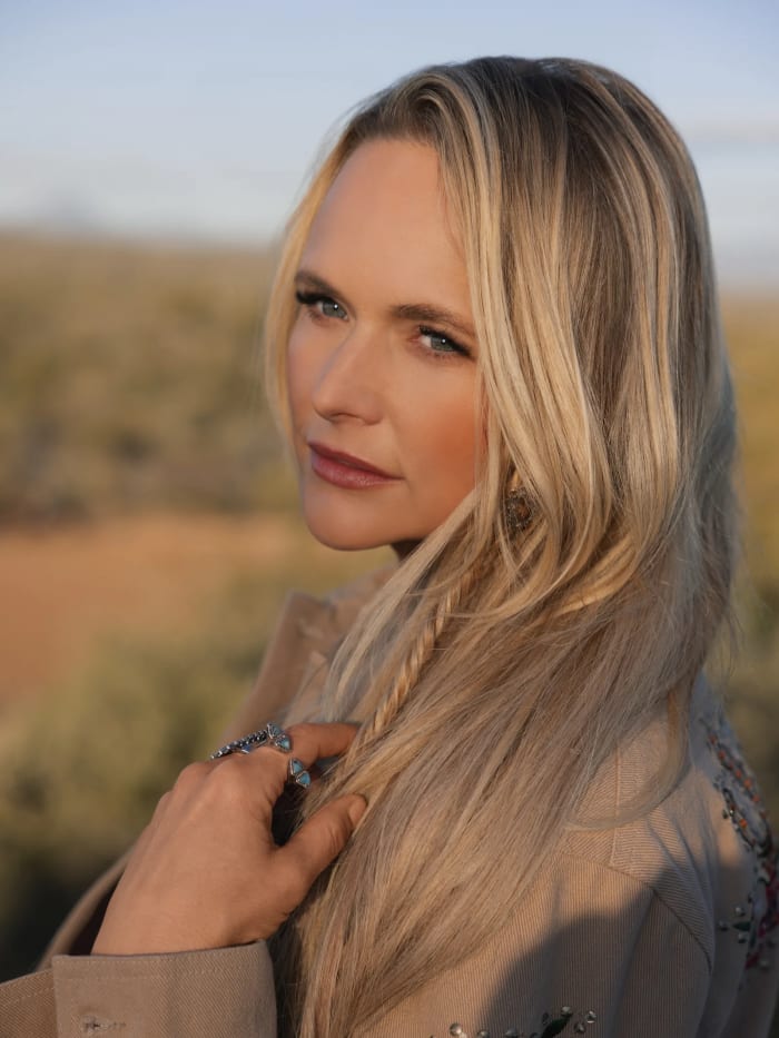 Idyllwind - Spring 2024 ft. Miranda Lambert