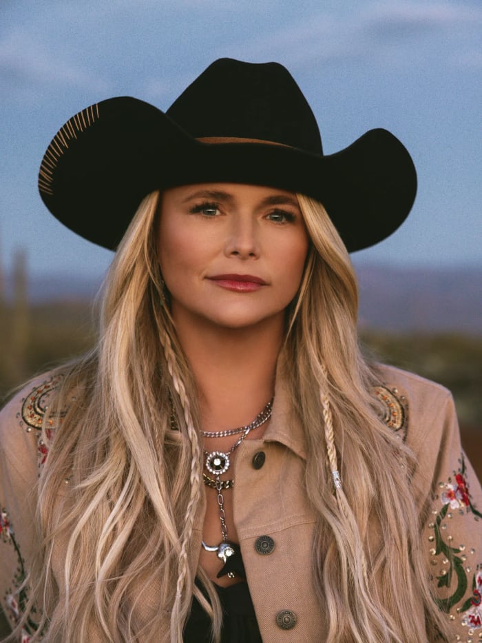 Idyllwind - Spring 2024 ft. Miranda Lambert