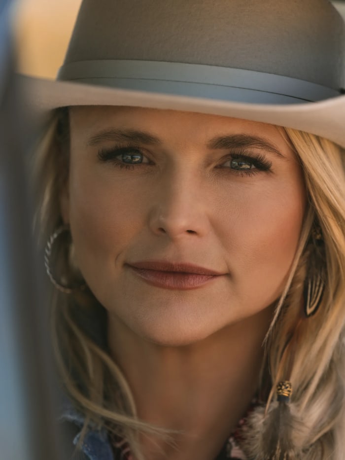 Idyllwind - Spring 2024 ft. Miranda Lambert - Image 2