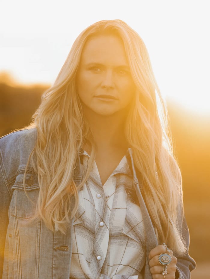Idyllwind - Spring 2024 ft. Miranda Lambert