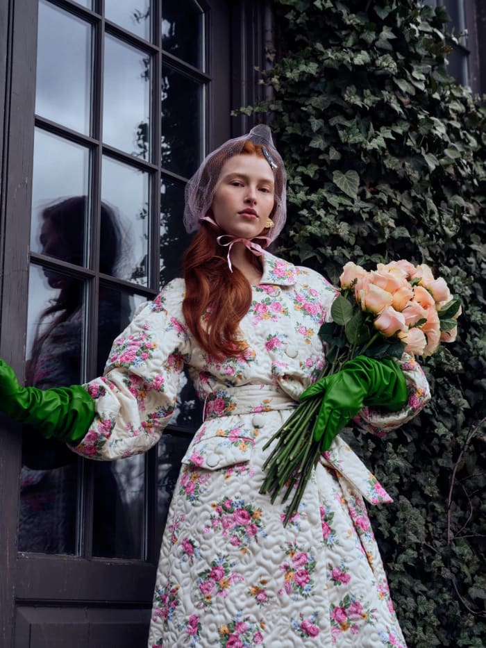 For Love & Lemons - RTW - Fall 2024