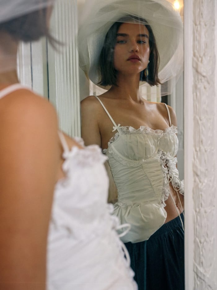 For Love & Lemons - RTW - Fall 2024