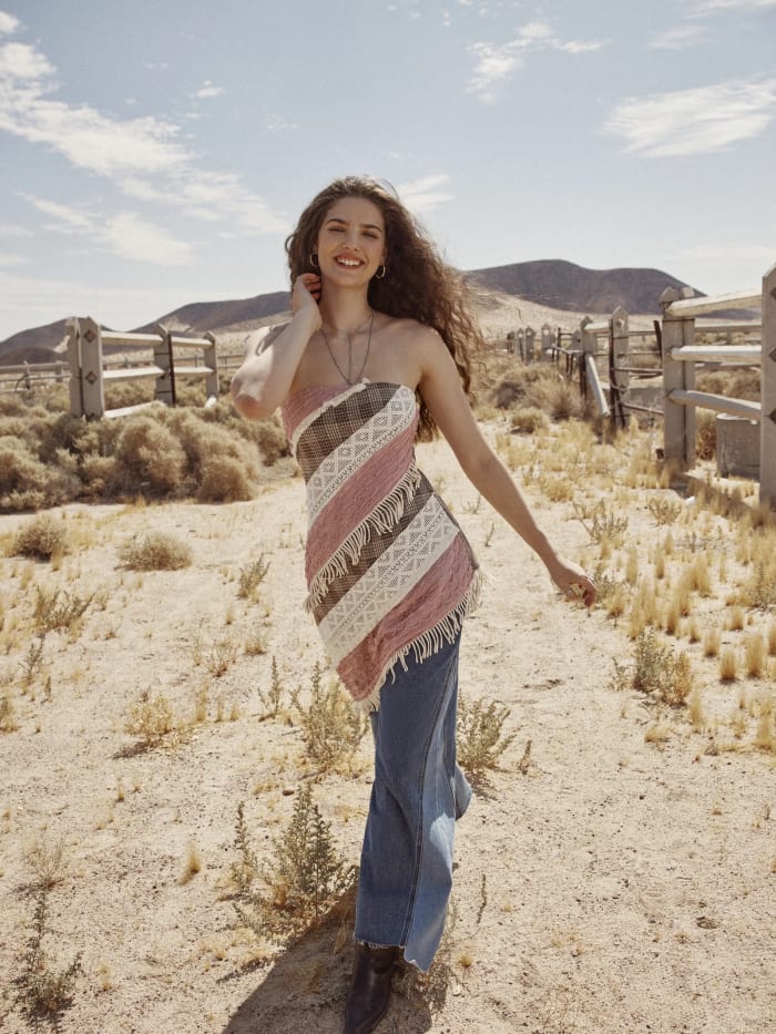 Cider - Western Dreaming - Fall 2024