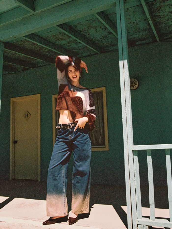 Cider - Western Dreaming - Fall 2024