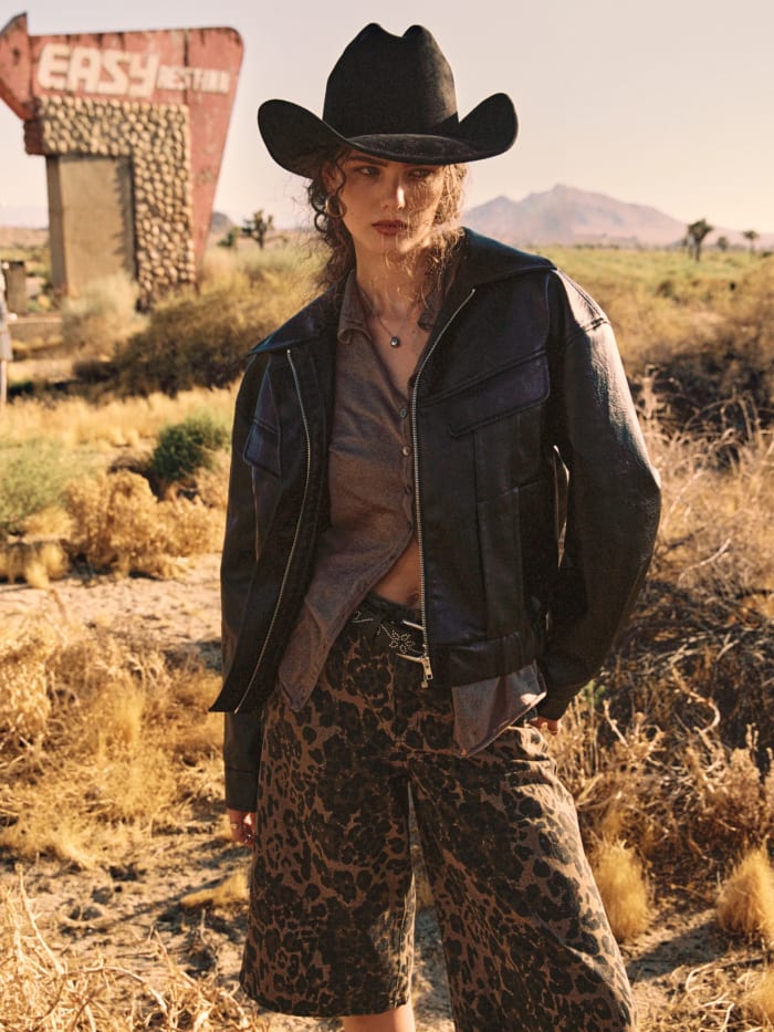 Cider - Western Dreaming - Fall 2024
