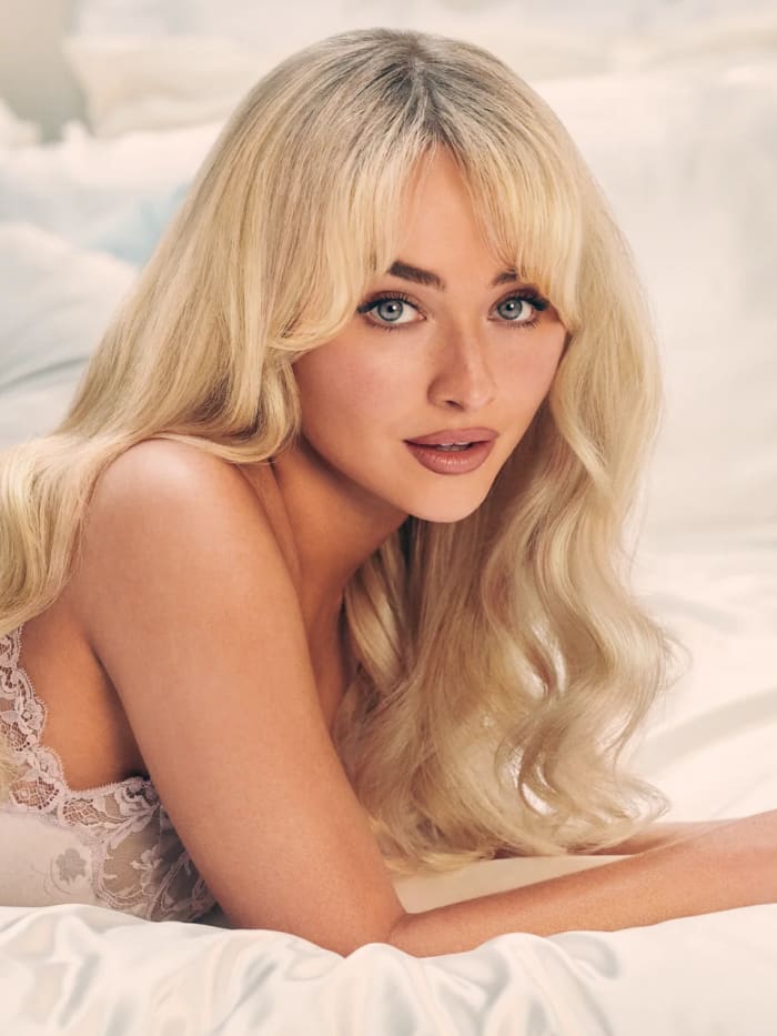 Redken - Sabrina Carpenter for MTV VMAs -  2024
