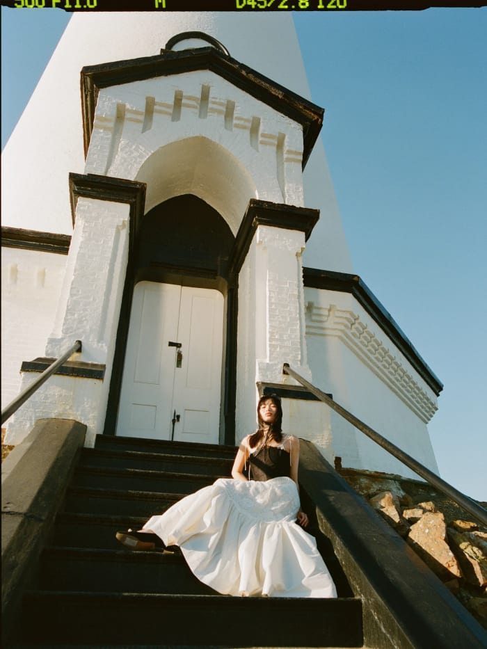 For Love & Lemons - Bridal 2025