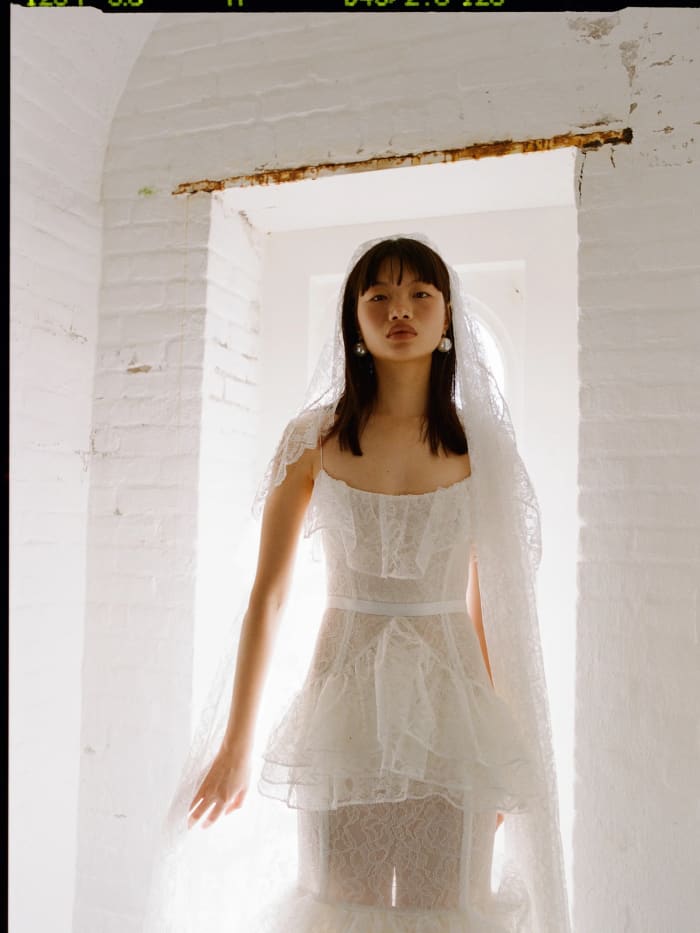 For Love & Lemons - Bridal 2025