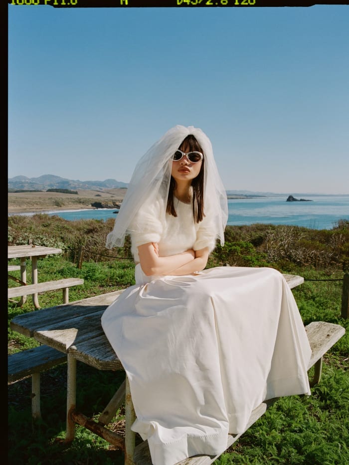 For Love & Lemons - Bridal 2025